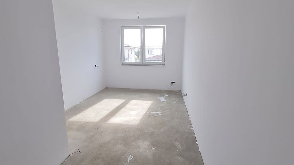 Duplex minimalist in Mosnita - Poză 2