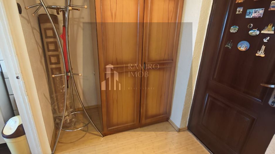 Apartament 2 camere decomandat Rahova / Calea Rahovei / Strada Barca - Poză 3