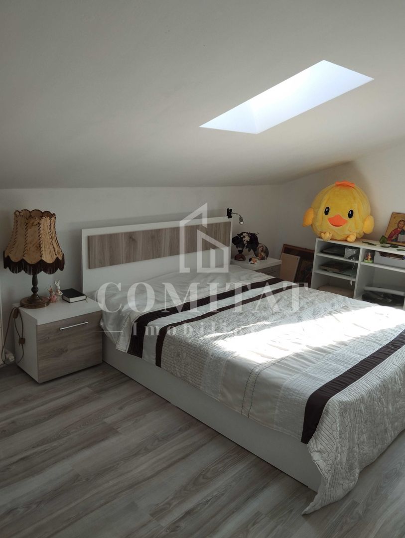 Apartament cu 3 camere de vânzare | Zona Câmpului - Mănăștur - Poză 2