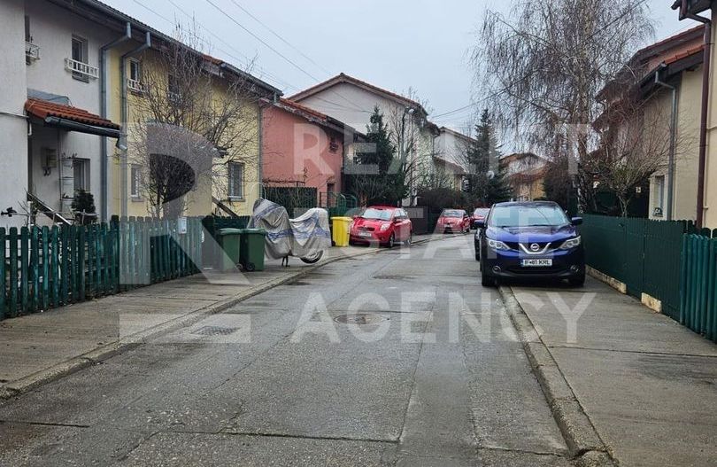 Casă modernă de închiriat | Pipera – Drumul Bisericii - Poză 18