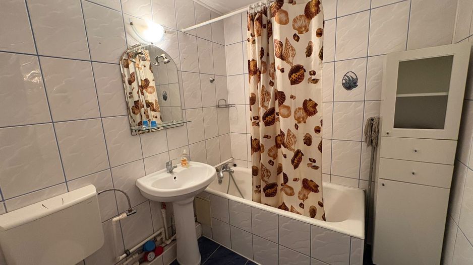AP. 2 CAMERE-  APARATORII PATRIEI, BUCATARIE INCHISA, METROU 3 MIN - Poză 10