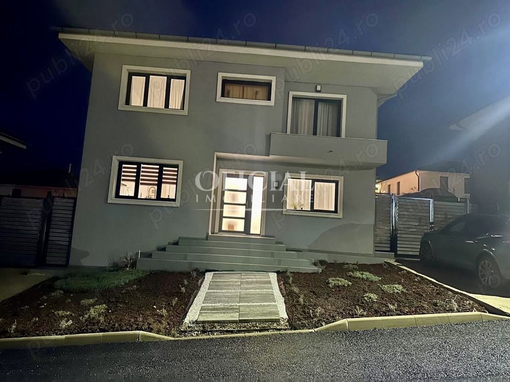 Casa Individuala | 3 Parcari | 120 Mp | Prima Inchiriere | Dezmir - Poză 10