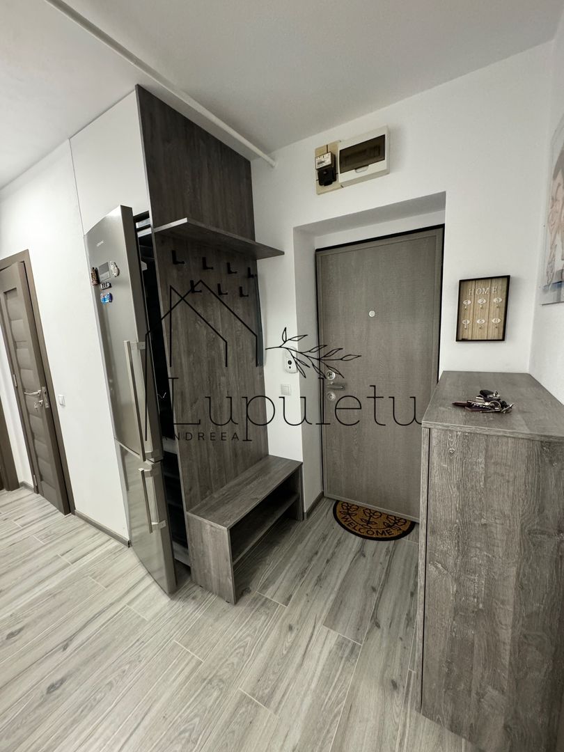 Apartament de Vânzare | 2 camere | 55 MPU | Cisnădie - Poză 8