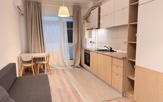 Studio / Apartament 2 camere – Bloc nou 2023 | Mobilat complet - Poză 1