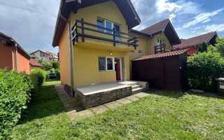 Casa de vanzare in Sura Mare- Mobilata si utilata - Poză 1