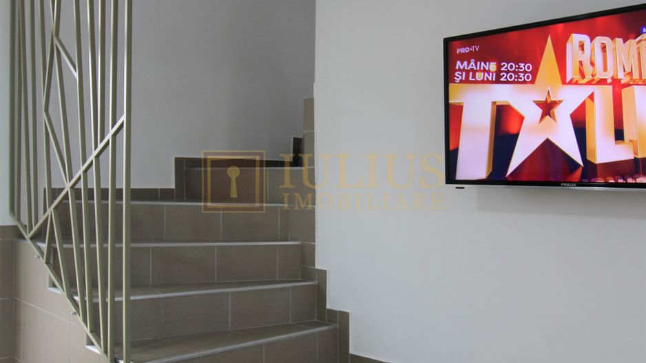 2 dormitoare, 80 mp utili, gradina si curte proprie de 300mp. - Poză 23