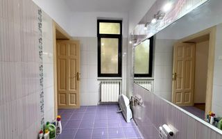3 camere I 96 mp totali I Rosetti I Parter inalt I Pretabil cabinet - Poză 3