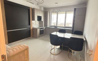 2 CAMERE | 53,66 MP | CAMPUS SCOLAR 650M | METROU 15 MIN | 99.500€ - Poză 3