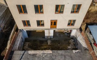 Vânzare, casă, 4 nivele, 1000 mp, str. Tinereții, Vatra - Poză 5