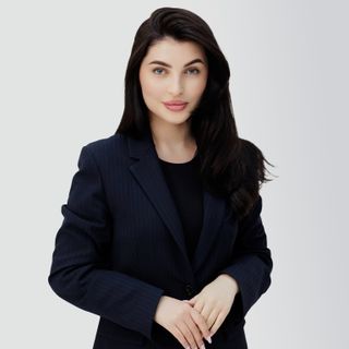 Iulia Curici - Realist Estate Agency SRL