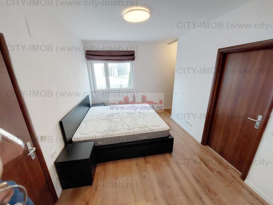 Inchiriere apartament 3 camere Baneasa Complex Rezidential - Poză 6