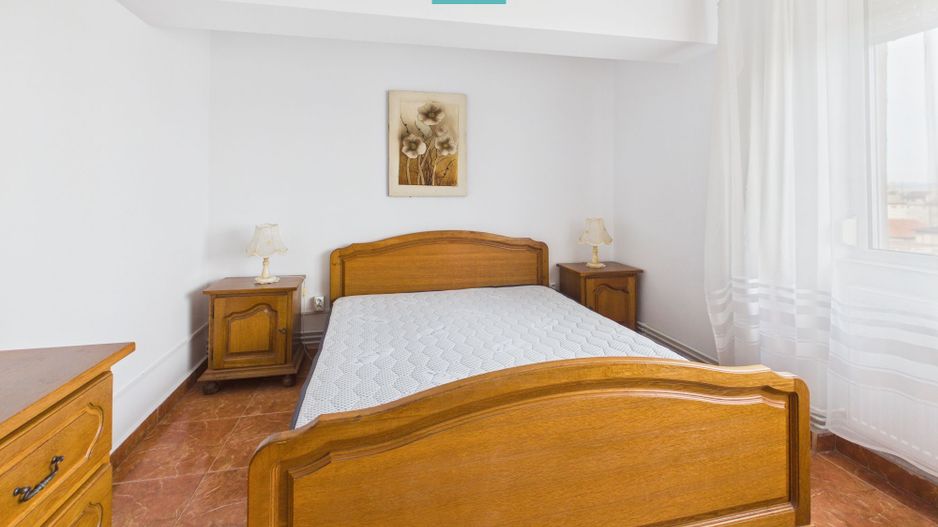 Apartament boem și spațios 90mp - Blv. Revoluției - Poză 7