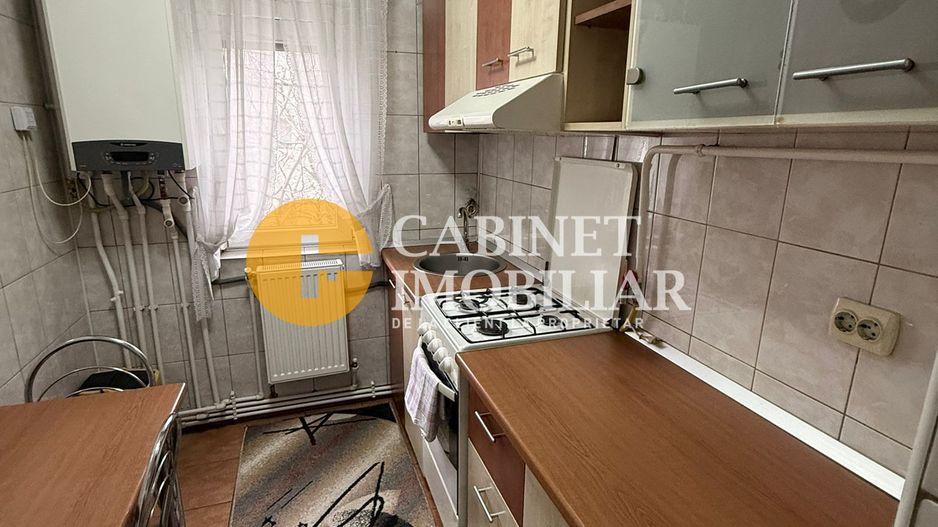 3 Camere - 52 mp - Zona Dacia - Poză 6