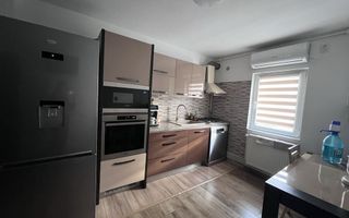 Apartament decomandat cu 3 camere, ideal pentru familie – Mărăști. - Poză 2