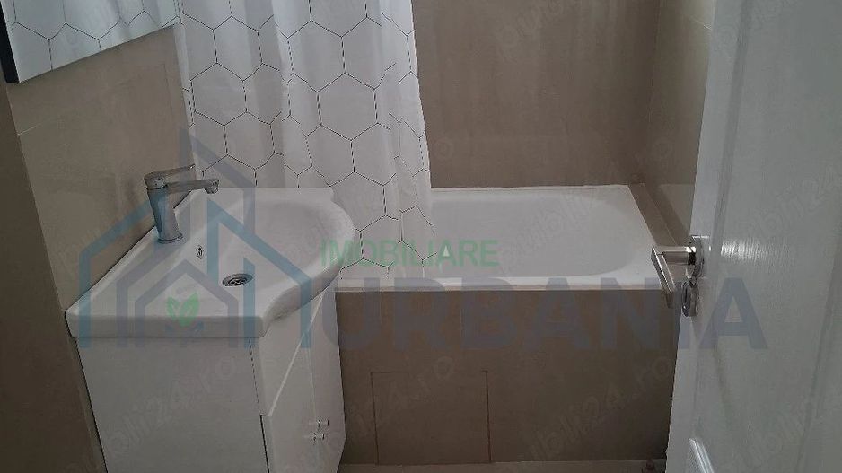 Apartament 2 camere decomandat, renovat, utilat, Alexandru cel Bun - Poză 2