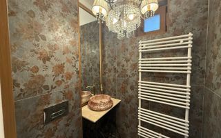 INCHIRIERE 3 CAMERE 90MP  | DOROBANTI VILA | LOC PARCARE | FINISAT LUX - Poză 9