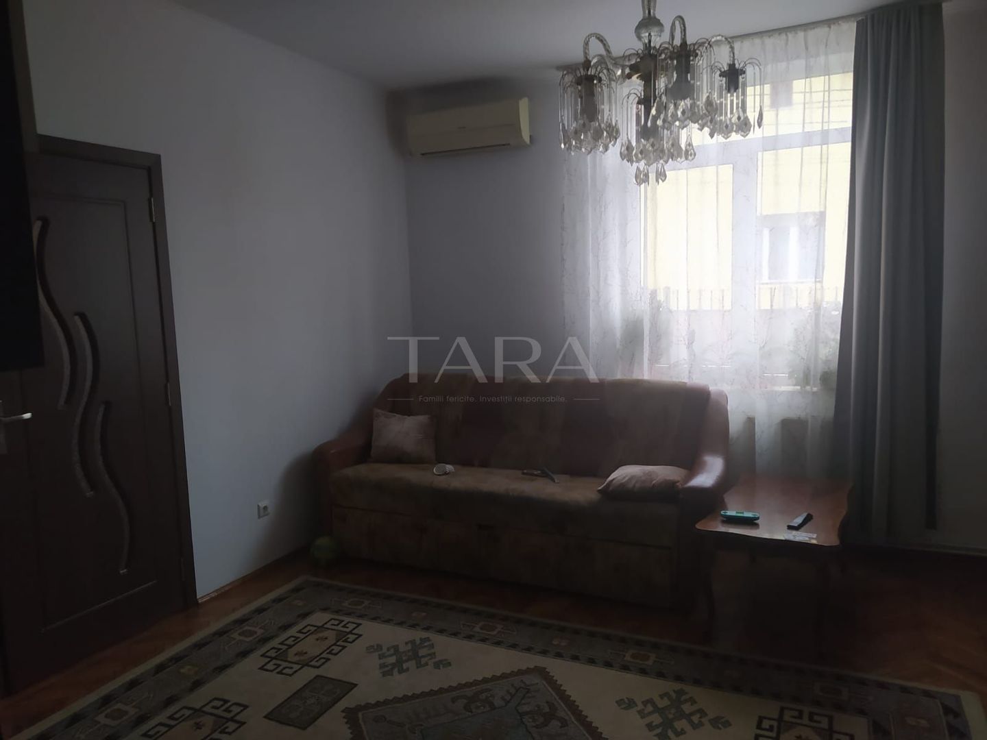 Casa individuala de vanzare cu 3 camere in Gheorgheni - Poză 4