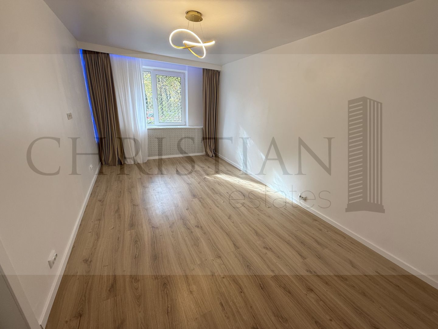 Garsoniera Renovata - Decomandata - Gorjului - Metrou 10 minute - Poză 9