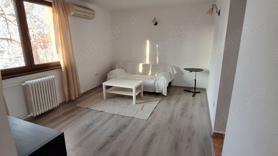 Inchiriez apartament 2 camere etaj 2 3, proaspat renovat - Floreasca - Poză 3