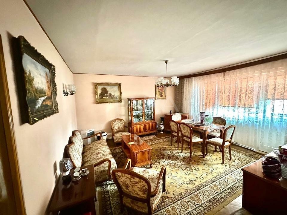 Apartament 4 camere în Mănăștur, zona Kaufland. - Poză 4