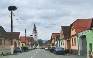 Casa individuala Cristian, Sibiu COMISION 0 - Poză 3