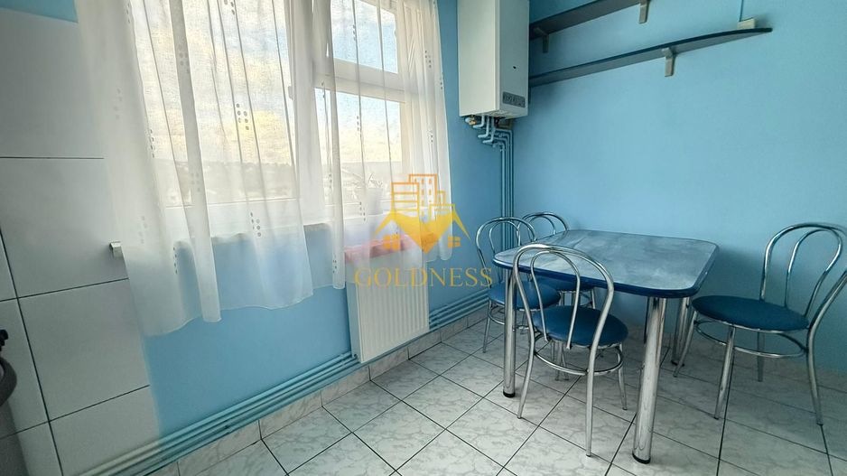 2 Camere decomandate, Zona Garii, Dedeman,Iris,Oasului,Parcul Armatura - Poză 5