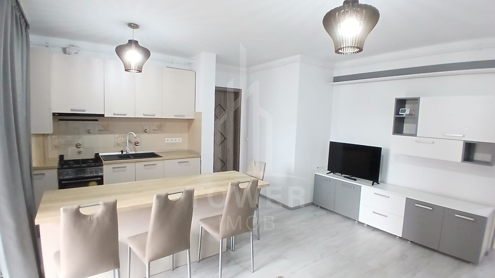 Apartament 2 camere | zona Magnolia Residence - Poză 1