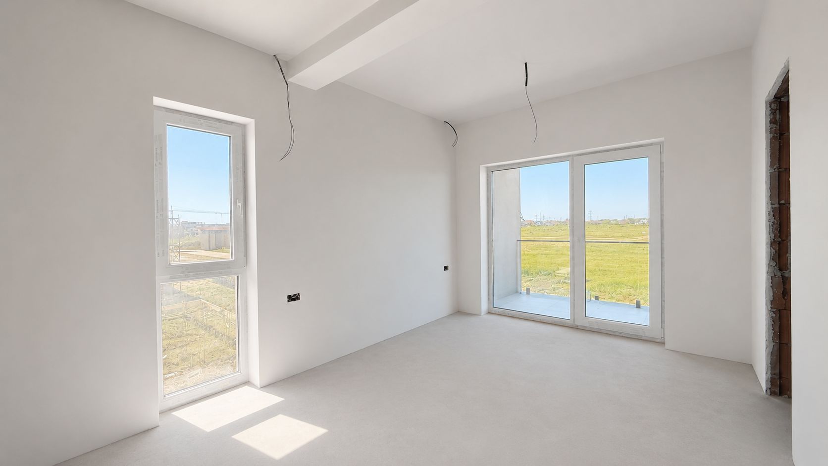 Comision 0% Duplex Ghiroda | Despartit camera tehnica | 137 mp - Poză 7
