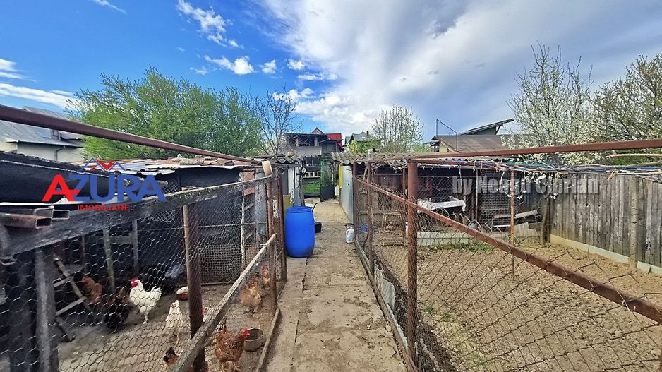 AZURA Imobiliare - Casa Prundu Bananai - Poză 13