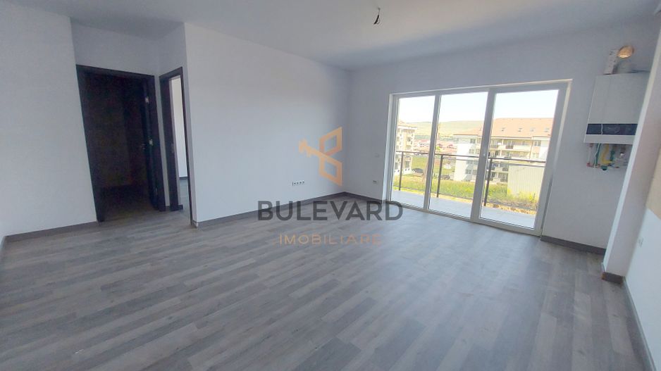 Apartament cu 2 camere , zona strazii Fagului! - Poză 2