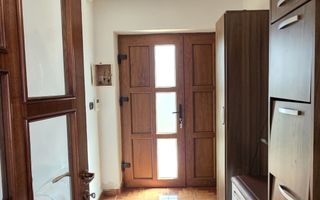 VILĂ P+1E - 190 mp, Teren 456 mp, mobilată și utilată, VASLUI - zona CARTIER; - Poză 8