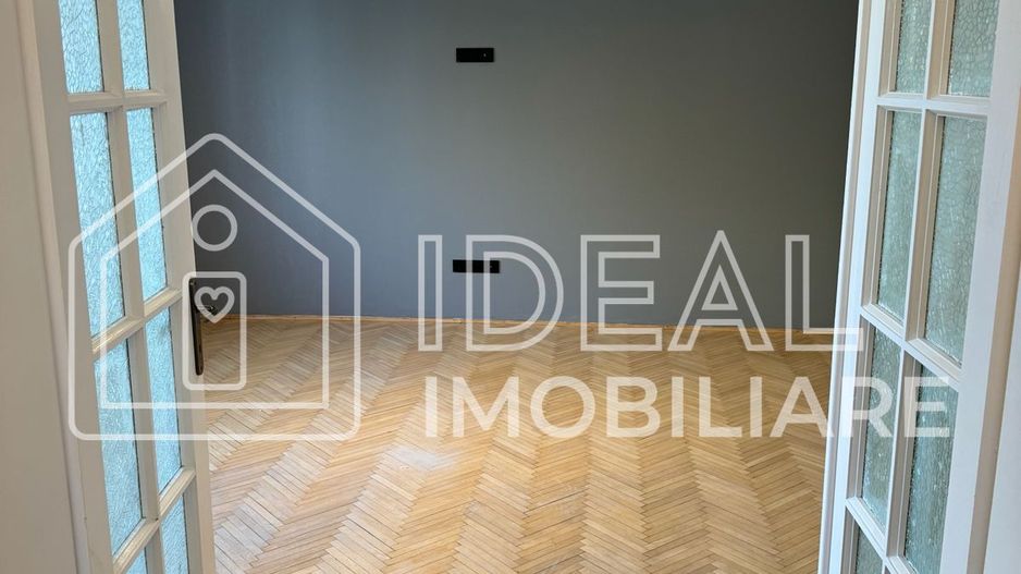 Spațiu de birouri cu 3 incaperi generoase de închiriat, Nicolae Iorga - Poză 4