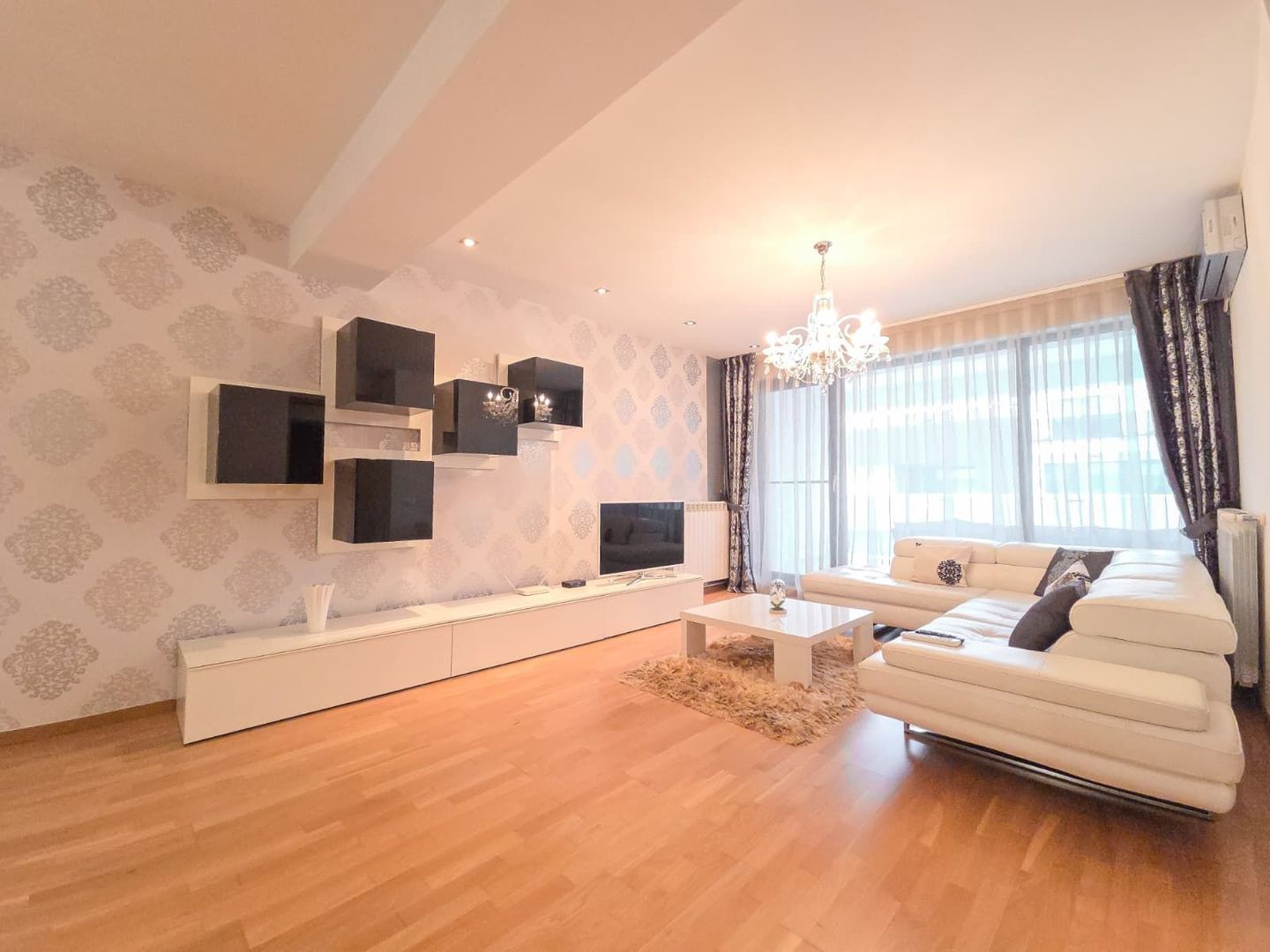 Apartament 2 camere de lux | Rovere Exclusive Concept | Terasă 21 mp - Poză 6