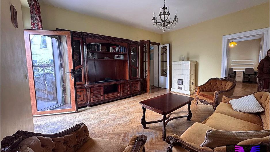 APARTAMENT 3 CAMERE LA CASA CENTRAL | CURTE PROPRIE | VICTORIEI/ PARCUL SUBARINI - Poză 1