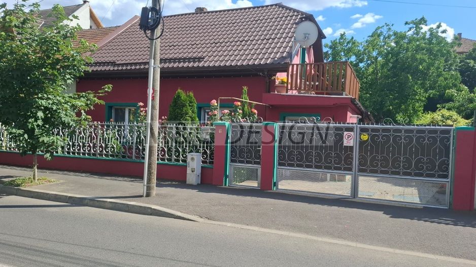 Casă P+M de vânzare în Timișoara | Zonă Premium Lipovei – Iulius Town - Poză 1