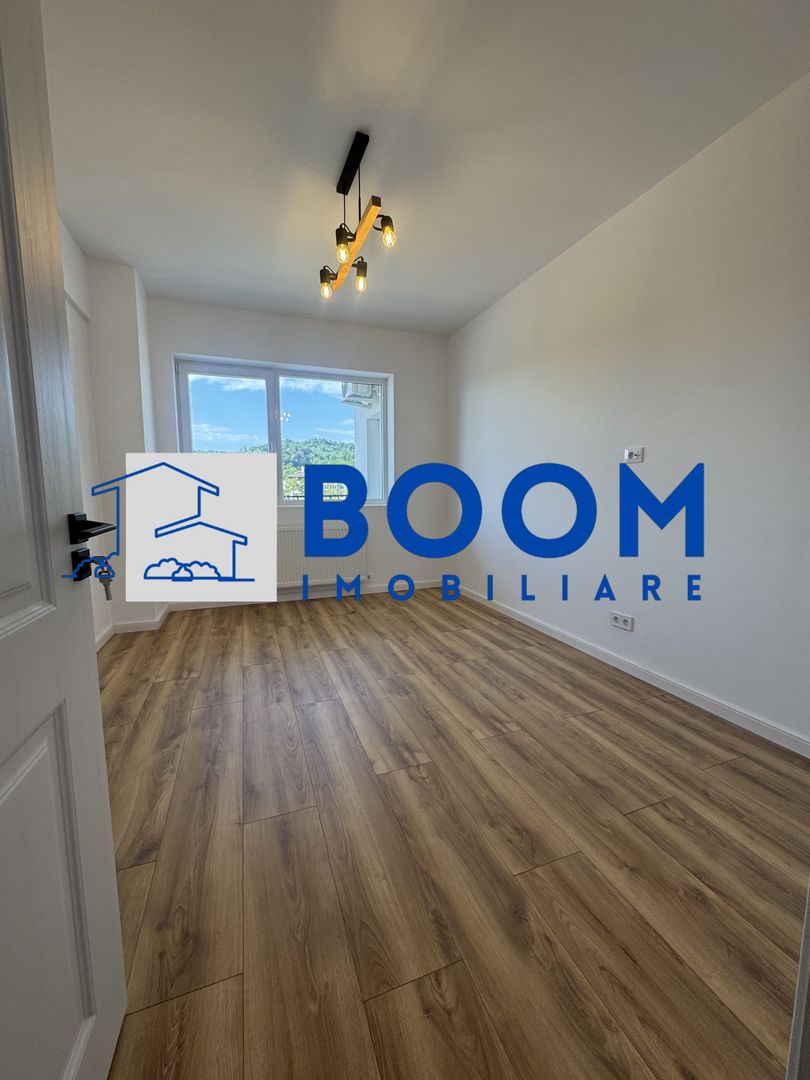 Apartament NOU 3 Camere | Etaj 2 | Zona Centrala | Tva Deductibil - Poză 3