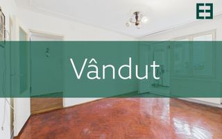 Apartament cu 2 camere etaj 1 - Zona Buziașului Timișoara - Poză 1