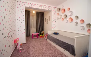Apartament de vanzare 3 camere Cartierul Latin Prelungire Ghencea - Poză 18