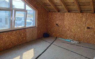 Șag – Duplex P+M, 154 mp utili, 333 mp teren, dublu front stradal - Poză 2