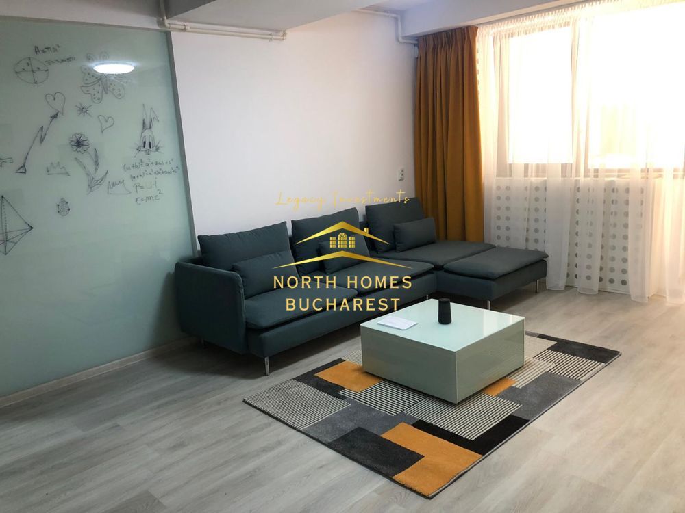 Grozavesti 2 camere langa Brico Depot - Poză 2