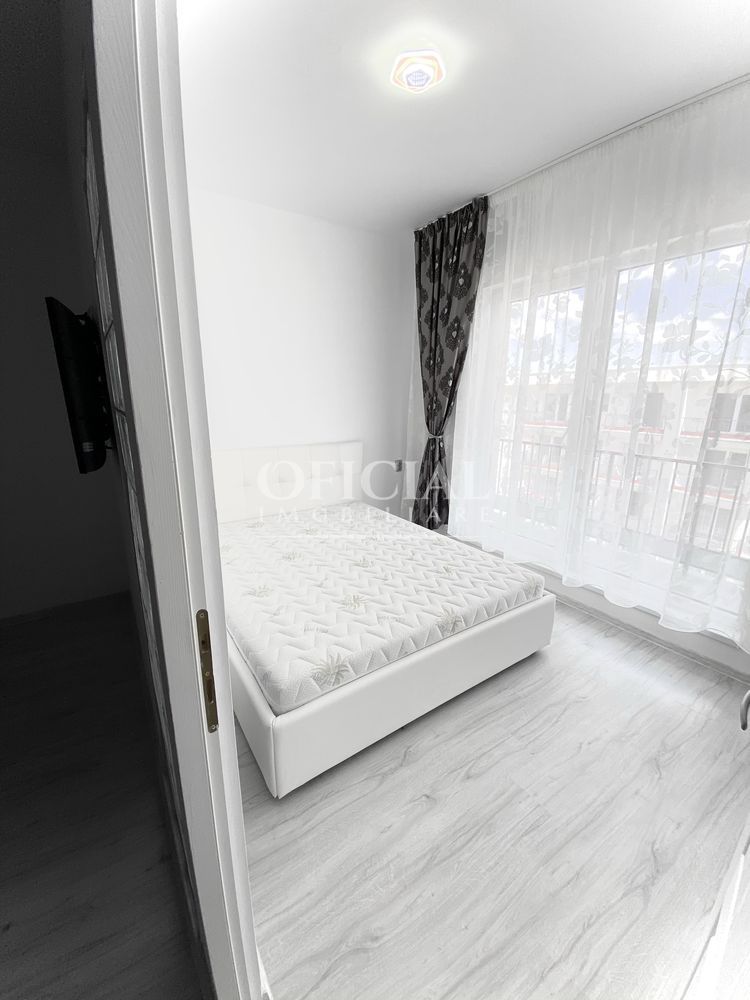 Apartament 2 camere | Parcare | Lift | Zona Parcul Poligon | Floresti - Poză 5