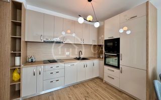 Apartament cu 3 camere de închiriat în Prima Arena, Oradea - Poză 6