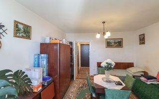 Garsoniera de vanzare, ideala pentru investitie, cartier Gheorgheni! - Poză 5