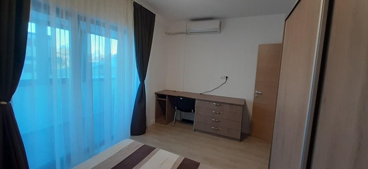 AP. 2 CAMERE- APARATORI, PARCARE, MASINA DE SPALAT VASE, METROU - Poză 7