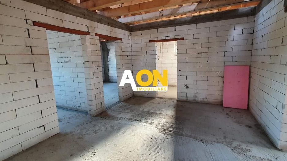 Casa la rosu 4 camere 430 mp teren Oarda de Jos - Poză 5