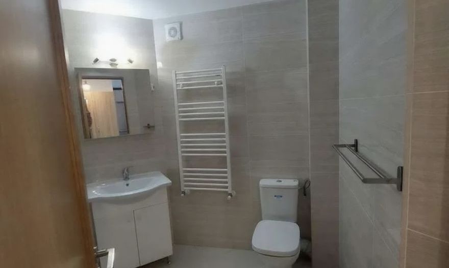 Complex New Residence – Complet mobilată și utilată | Bloc 2018 - Poză 4