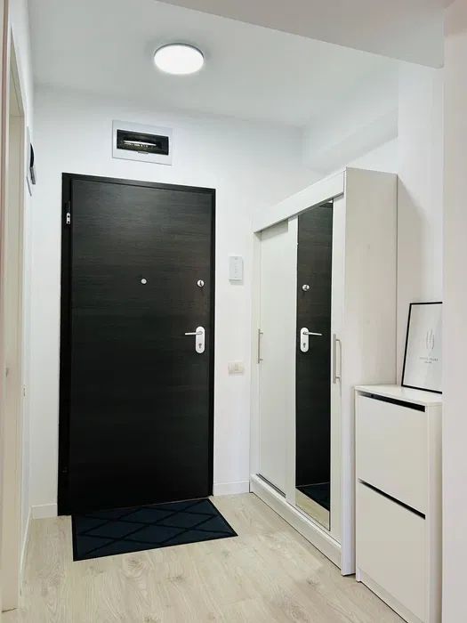 STUDIO MODERN | PIPERA | ROND OMV | IDEAL PENTRU INVESTITIE - Poză 6