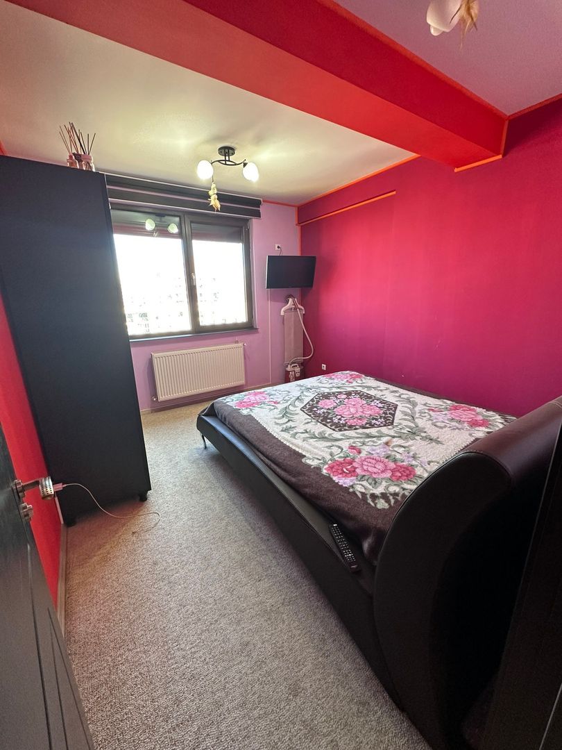 Apartament 2 camere decomandat bloc 2014-Centrala Proprie-67,5mp utilii A254 - Poză 5