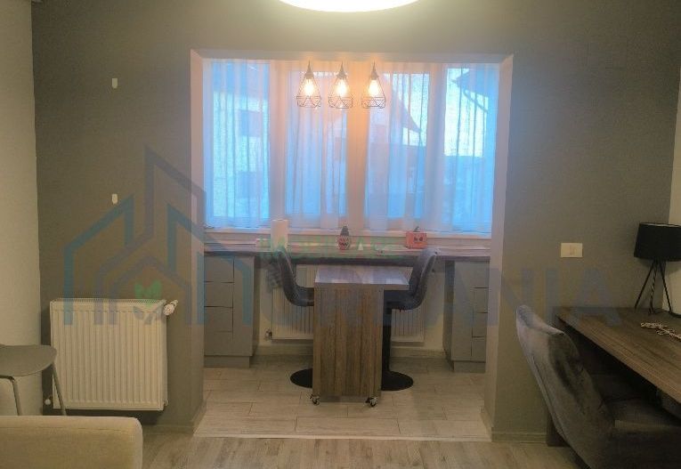 Apartament cu 2 camere de închiriat – Valea Adâncă, str. Crângului - Poză 8