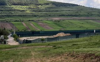 Teren in Valcele - Poză 3